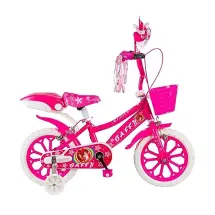 Tunca  Baffy  15" Bisiklet