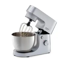 Kenwood KHH01.120SI Homebake Plus Mutfak Şefi 