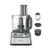 Kenwood FDM71.450SS Multipro Ekspress Weigh Mutfak Robotu