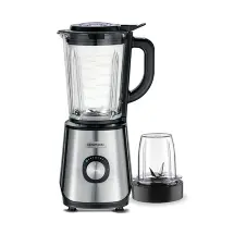 Kenwood BLM45.720SS Power  Cam Blender