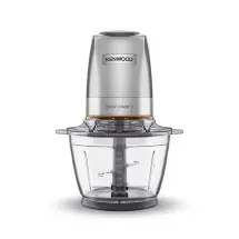 Kenwood CHP62.400SI Easy Chop+ Rondo