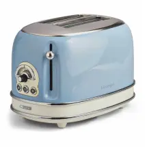 Ariete 0155/15 0155/15 Vintage  Ekmek Kızartma Makinesi