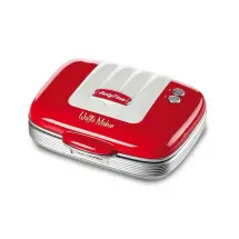 Ariete 1973/00 Party Time  Waffle Makinesi