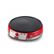Ariete 0202/00 Party Time  Krep Makinesi