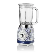 Ariete 0583/0C Capri Cam Blender