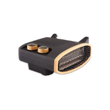 Raks Pf 20 Smart Kahverengi Elektrikli Fanlı Isıtıcı