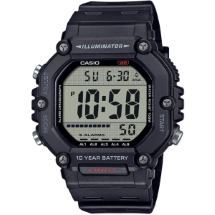 Casio AE-1600H-1AVDF Erkek Kol Saati