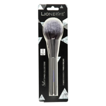 Lionesse 5138 Silver Collection Pudra Fırçası