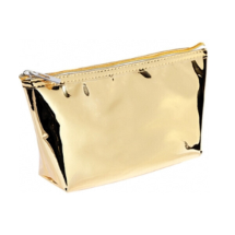 Lionesse 6230 Gold Makyaj Çantası