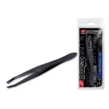 Solingen 7338 Black Cımbız