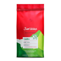 Juan Valdez Cumbre 250gr Öğütülmüş Kahve