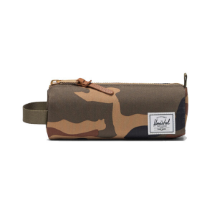 Herschel Yerleşim Kamuflaj Kalem Kutusu