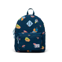 Herschel Heritage Gençlik Pastel (Lavanta/Bahar Safranı) Sırt Çantası