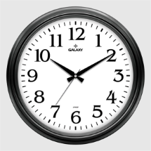 Galaxy 1962-K Duvar Saati