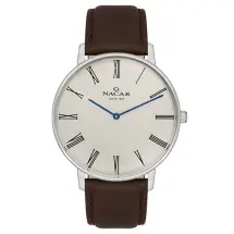Nacar NC34-290290-AWL2 Erkek Kol Saati