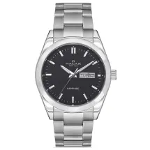 Nacar NC31-299227-ABM Erkek Kol Saati