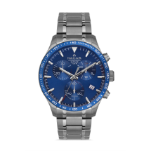 Nacar NC34-25B019-TLSM Erkek Kol Saati