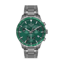 Nacar NC34-25B019-TNSM Erkek Kol Saati