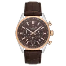 Nacar NC34-290713-EKL2 Erkek Kol Saati