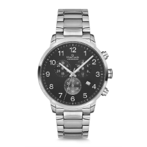 Nacar NC34-290243-ABGM Erkek Kol Saati