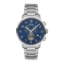 Nacar NC34-290243-ALGM Erkek Kol Saati