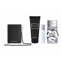 Michael Kors Pour Homme EDP 100 ml Set Erkek Parfüm