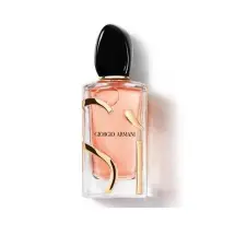 Giorgio Armani Si Intense Refillable EDP 100 ml Kadın Parfüm