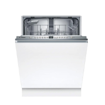 Bosch SMV26DX00T Tam Ankastre Bulaşık Makinesi