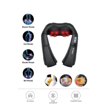 Torima QY-666  Masaj Yastığı Masaj Aleti