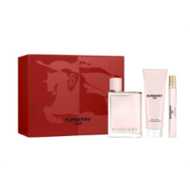 Burberry Her Edp 100 ml Set Kadın Parfüm
