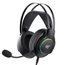 Havit Gamenote H2007U RGB  Oyuncu Kulaklığı