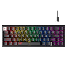 Havit Gamenote KB874L Mekanik  Klavye