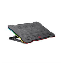 Havit Gamenote F2071 Cooling Pad RGB  Laptop Soğutucu