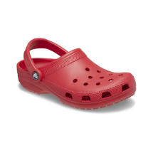 Crocs Unisex 10001-6WC  Kırmızı Terlik