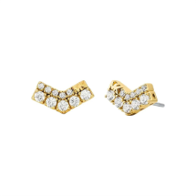 Michael Kors MKJ8520-710 Kadın Küpe