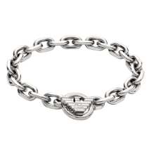 Emporio Armani AJEGS3236-040 Erkek Bileklik