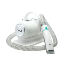 Yui G2 Pro Şarjlı 10 Parça Evcil Hayvan Bakım Seti ve Vakum Cihazı