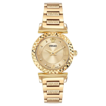 Versace VRSCVEGFA0725 Kadın Kol Saati