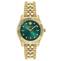 Versace VRSCVE9CA0725 Kadın Kol Saati