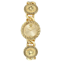 Versace VRSCVE0Q00425 Kadın Kol Saati