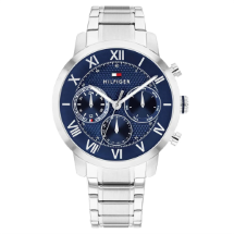 Tommy Hilfiger TH1710728 Erkek Kol Saati