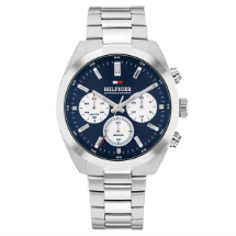 Tommy Hilfiger TH1710722 Erkek Kol Saati