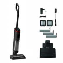 Polti WDEU0002 RollySteam WD40C Buharlı Temizleyici