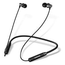 Lenovo QE-03 Neckband  Bluetooth Kulaklık