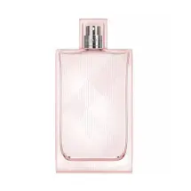 Burberry Brit Sheer Edt 100 ml Kadın Parfüm