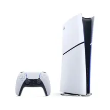 Sony PS5 Slim Digital Edition 1 TB Oyun Konsolu