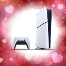 Sony PS5 Slim Digital Edition 1 TB SSD Oyun Konsolu