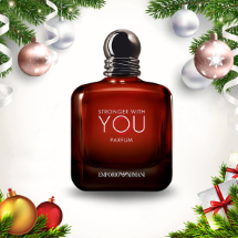 Emporio Armani Stronger With You Edp 100 ml Erkek Parfüm