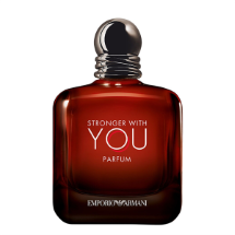 Emporio Armani Stronger With You Edp 100 ml Erkek Parfüm