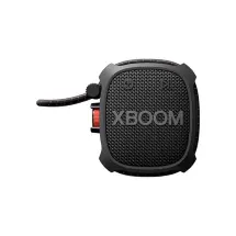 LG XBoom Go XG2TBK Taşınabilir Bluetooth Hoparlör